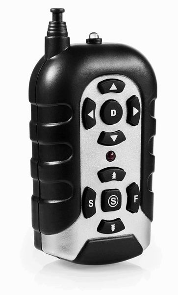 Remote Control Robot Toy - Robots For Kids Superb Fun Toy - Toy Robot Shoots Missiles Walks Talks & Dances With Flashing Lights 10 Functions - Best RC Robot Gift For Boys And Girls - Original - By Play22 ™