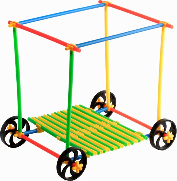 Connector toys store